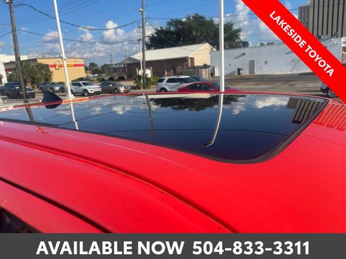 Used 2023 Toyota Tundra TRD Pro AWD/4WD image 9