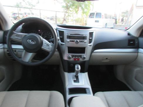 Used 2011 Subaru Legacy 2.5i AWD/4WD image 34