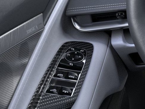 New 2025 Chevrolet Corvette E-Ray w/ Battery Protection Package image 22