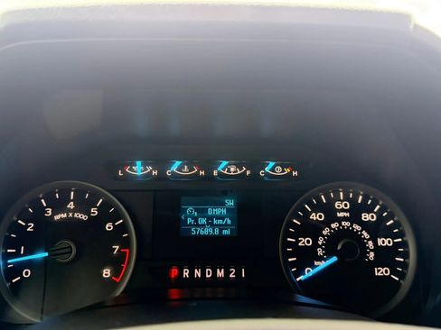Used 2020 Ford F150 XLT AWD/4WD image 18