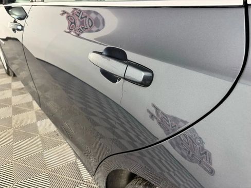 Used 2020 Chevrolet Malibu LS FWD image 25