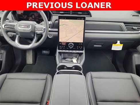 New 2026 GMC Terrain Elevation w/ Elevation Premium Package image 19