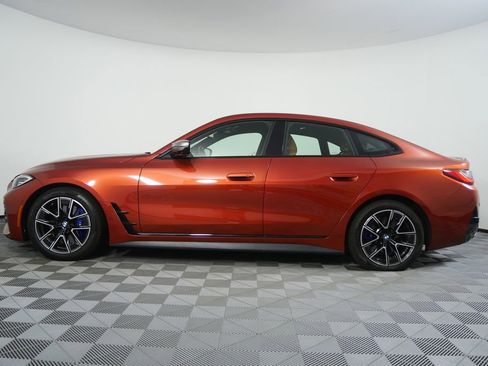 Certified 2024 BMW M440i xDrive Gran Coupe image 6