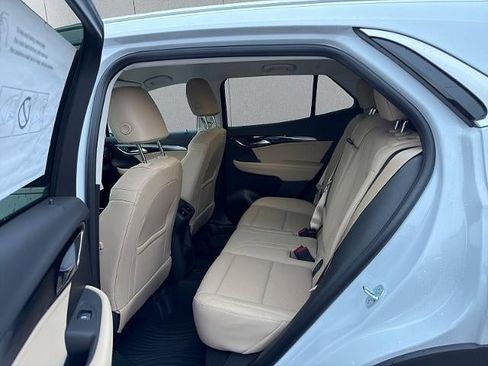 New 2026 Buick Envision Preferred image 33