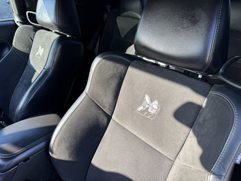 Used 2019 Dodge Challenger R/T Scat Pack w/ Plus Package image 15