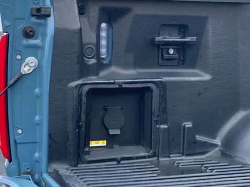 Used 2023 Ford F150 XLT w/ Equipment Group 302A High image 6