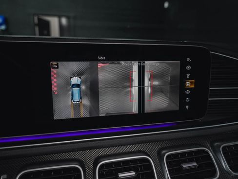 Used 2020 Mercedes-Benz GLE 450 GLE 450 4MATIC Sport Utility 4 image 81