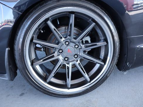 Used 2017 INFINITI Q60 3.0t w/ Premium Plus Package 3.0T image 45