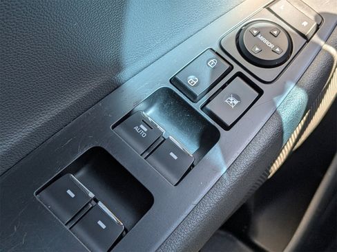 Used 2016 Hyundai Tucson Limited image 26