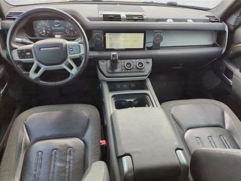 Used 2020 Land Rover Defender 110 S AWD/4WD image 21