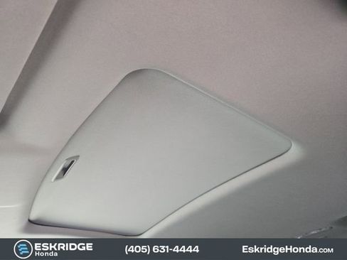 New 2026 Honda Ridgeline RTL image 18