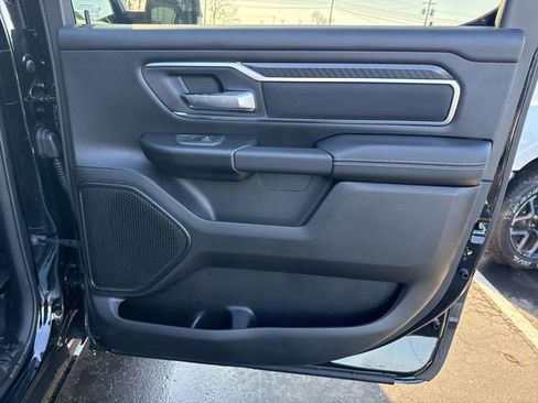New 2026 RAM 1500 Big Horn AWD/4WD image 27
