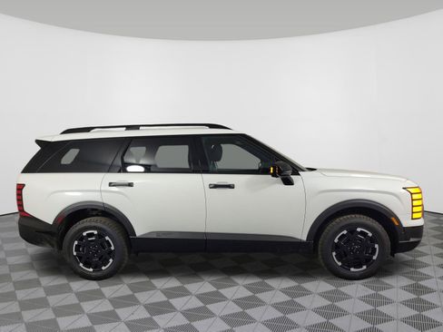 New 2026 Hyundai Palisade XRT Pro image 2