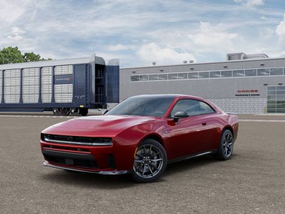 New 2026 Dodge Charger Scat Pack