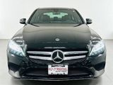Used 2021 Mercedes-Benz C 300 4MATIC Sedan image 6