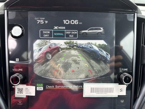 New 2026 Subaru Forester Limited image 31