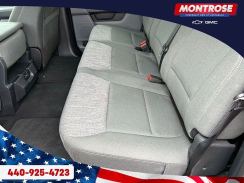 Used 2023 Ford F150 XLT AWD/4WD image 22