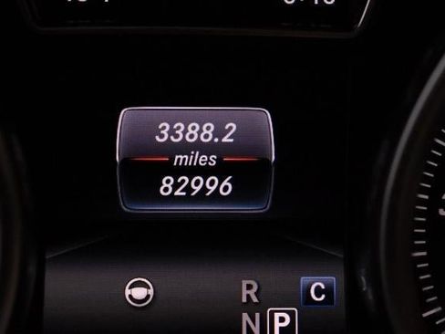 Used 2018 Mercedes-Benz GLS 550 4MATIC w/ Driver Assistance Package image 16