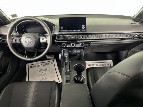 Used 2024 Honda Civic Sport image 32