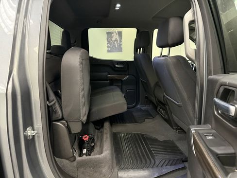 Used 2022 Chevrolet Silverado 1500 RST w/ Z71 Off-Road Package image 18