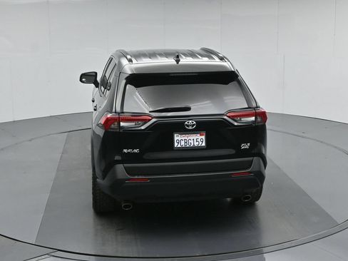 Used 2019 Toyota RAV4 XLE AWD/4WD image 41