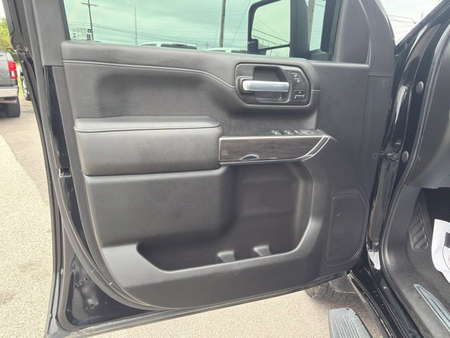 Used 2022 Chevrolet Silverado 2500 LTZ AWD/4WD image 12