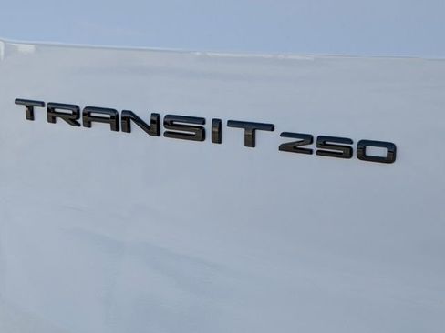 New 2026 Ford Transit 250 148 Medium Roof RWD image 6