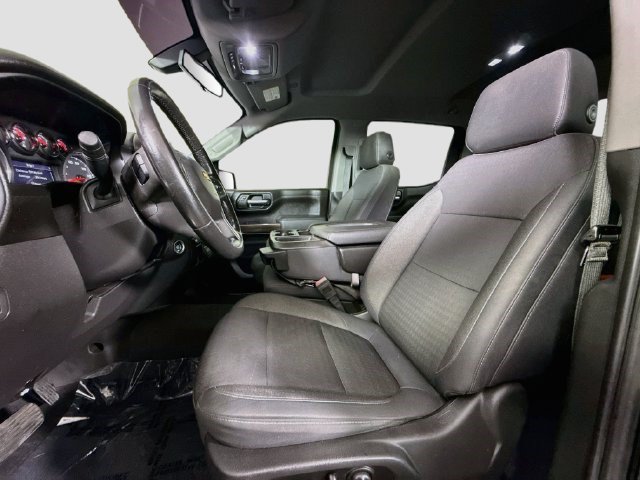 Used 2019 Chevrolet Silverado 1500 LT w/ All-Star Edition RWD image 21
