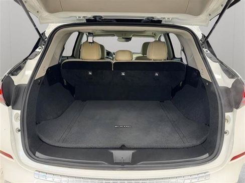 Used 2021 Nissan Murano SV w/ SV Special Edition Package FWD image 7