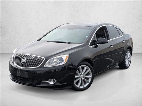 Used 2012 Buick Verano Convenience image 2