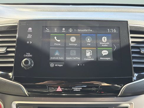 Certified 2022 Honda Pilot Sport image 21