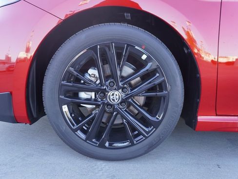 Used 2026 Toyota Camry SE image 20