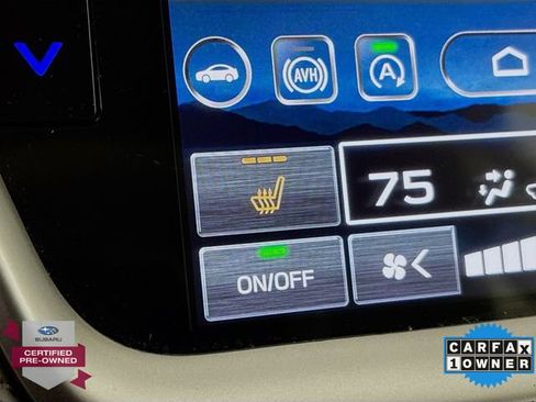 Certified 2024 Subaru Outback Onyx Edition image 20