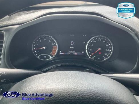 Used 2020 Jeep Renegade Limited image 10