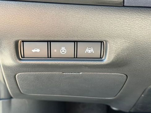 New 2026 Nissan Sentra SL FWD image 11