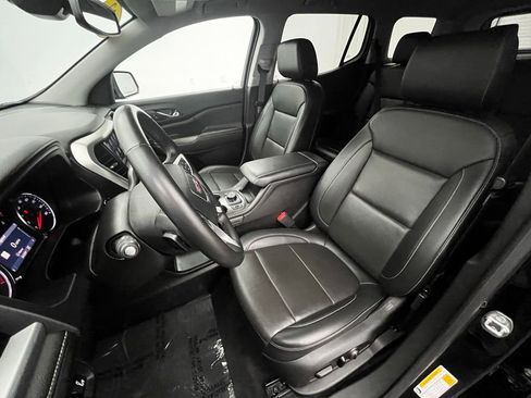 Used 2023 GMC Acadia SLT AWD/4WD image 22