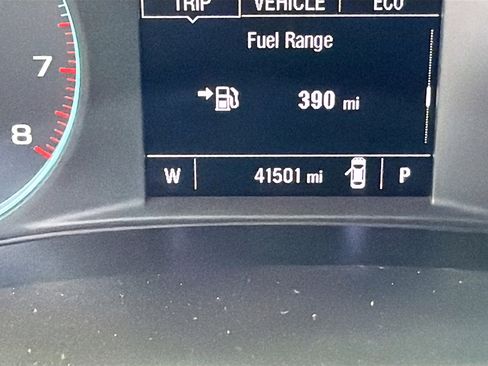Used 2025 Chevrolet Malibu LT FWD image 39