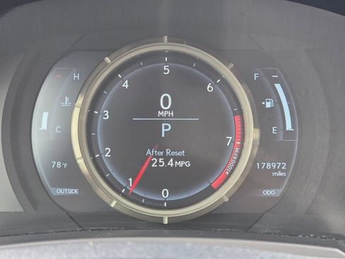 Used 2015 Lexus IS 250 AWD w/ F-Sport Package image 35