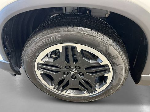 New 2026 Honda Pilot image 11