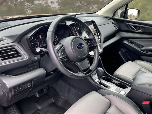 Used 2023 Subaru Ascent Onyx Edition Limited image 17