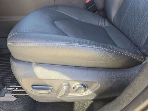 Used 2024 Toyota Grand Highlander Platinum image 26