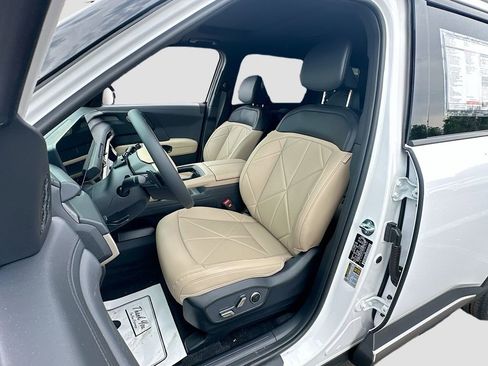 New 2027 Kia Telluride EX FWD image 21