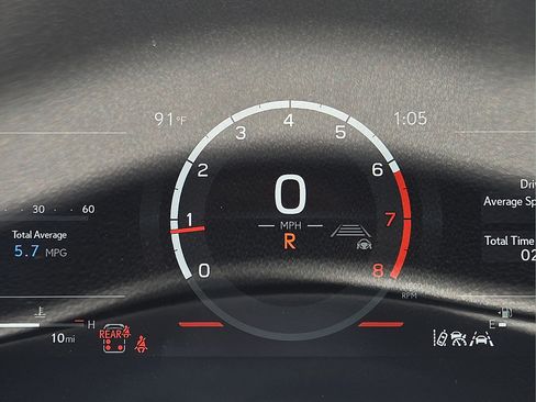 New 2026 Lexus TX 350 AWD image 24