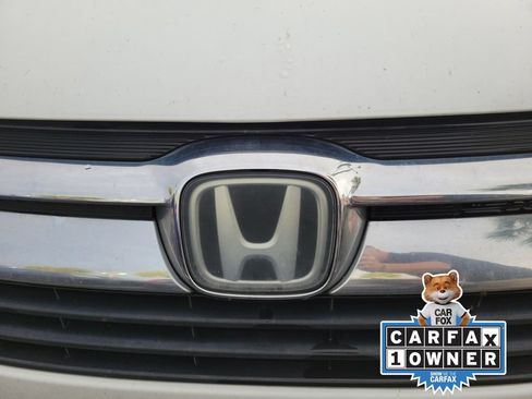 Used 2020 Honda Odyssey Elite image 7