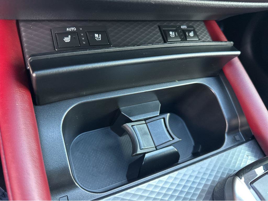Used 2019 Lexus GS 350 F Sport AWD/4WD image 26