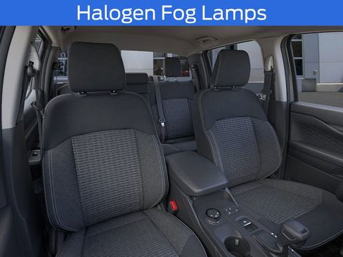 New 2025 Ford Ranger XL image 10