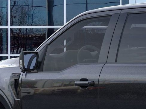 New 2026 Ford F150 XLT w/ Equipment Group 302A MID AWD/4WD image 20