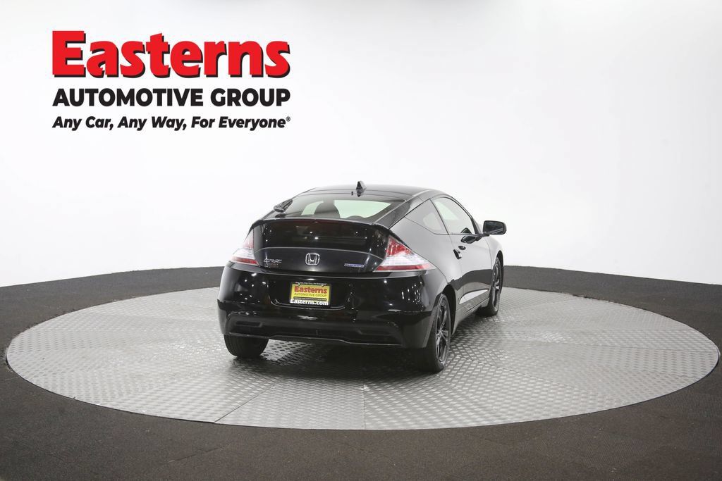 Used 2015 Honda CR-Z EX image 36