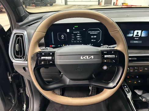 New 2026 Kia Sorento SX Prestige AWD/4WD image 16