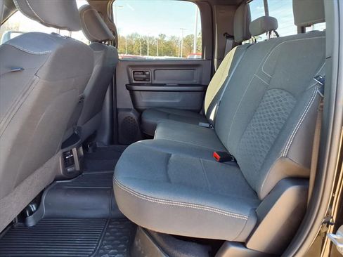 Used 2025 RAM 2500 Tradesman image 19